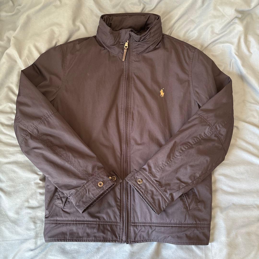 Polo by Ralph Lauren スウィングトップM