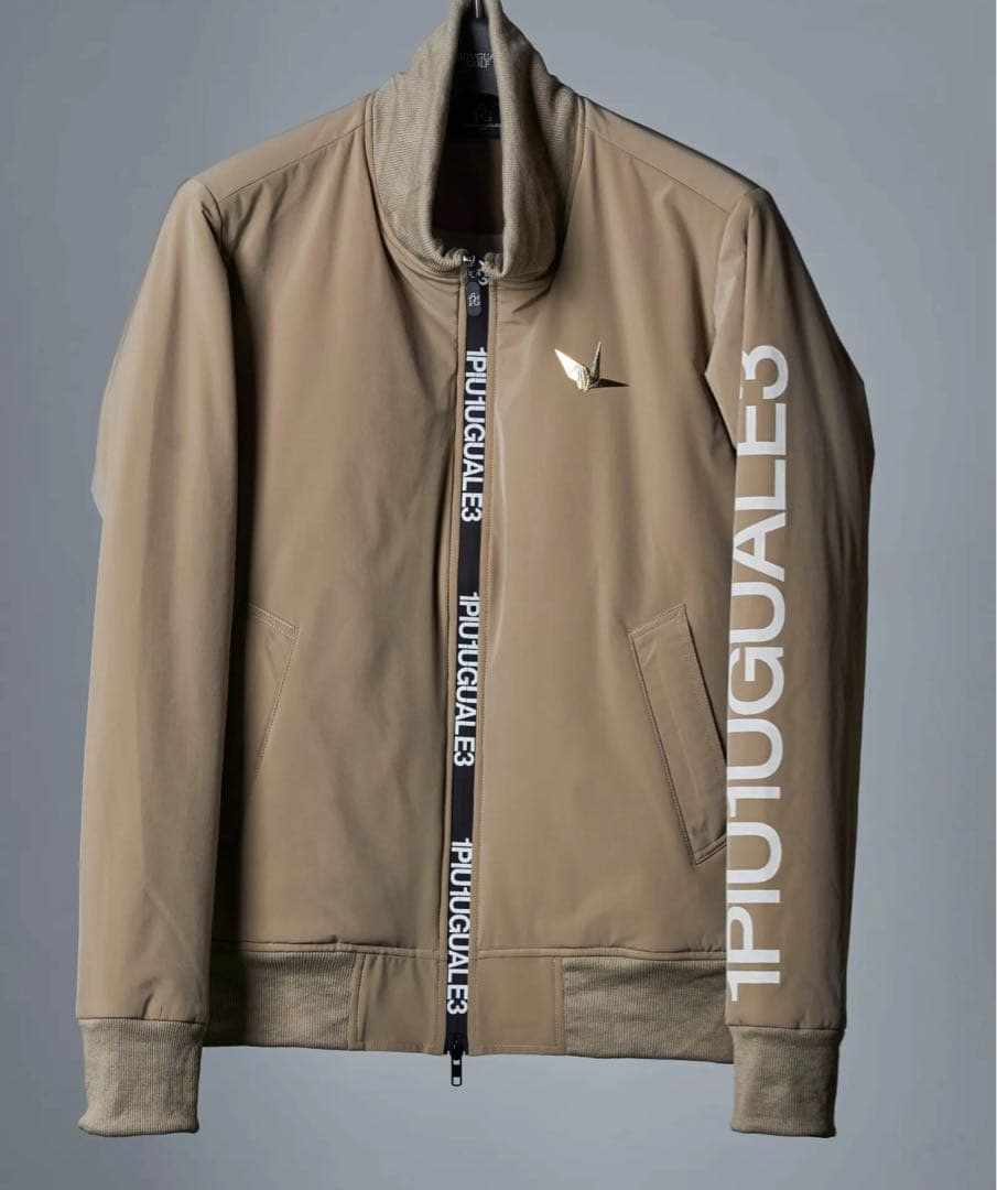 ダ*ス様 1piu1uguale3 GOLF BATTING TRACK