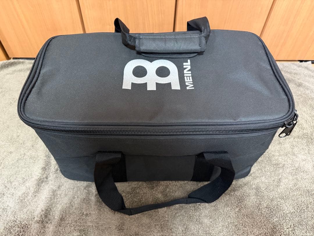 MEINL ボンゴ 6.75 &8