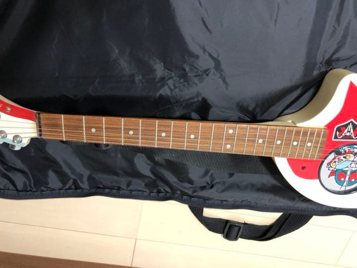 zo-3 レア 仮面ライダー ギター アトラク 特撮 - メルカリ