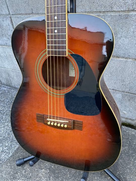 綺麗！takamineタカミネ T-F1/BS Fタイプ アコギ - ギターオンライン