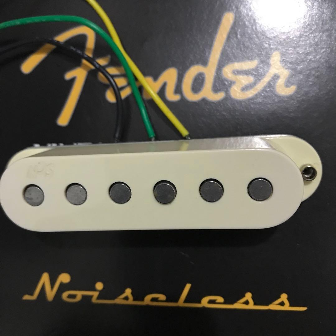 フェンダー SCN サマリウム コバルト ノイズレス Yahoo!オークション -「fender scn」の落札相場・落札価格