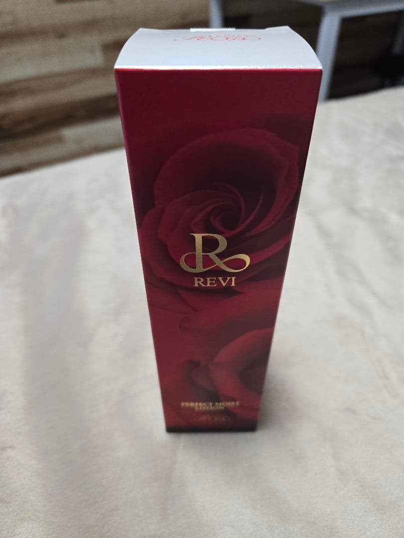 REVI PERFECTシリーズ 化粧水