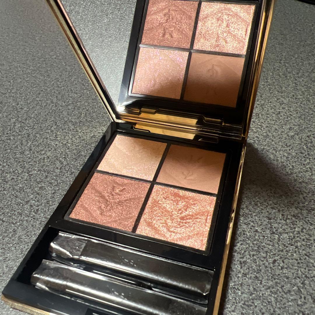 ysl／クチュールミニクラッチ025