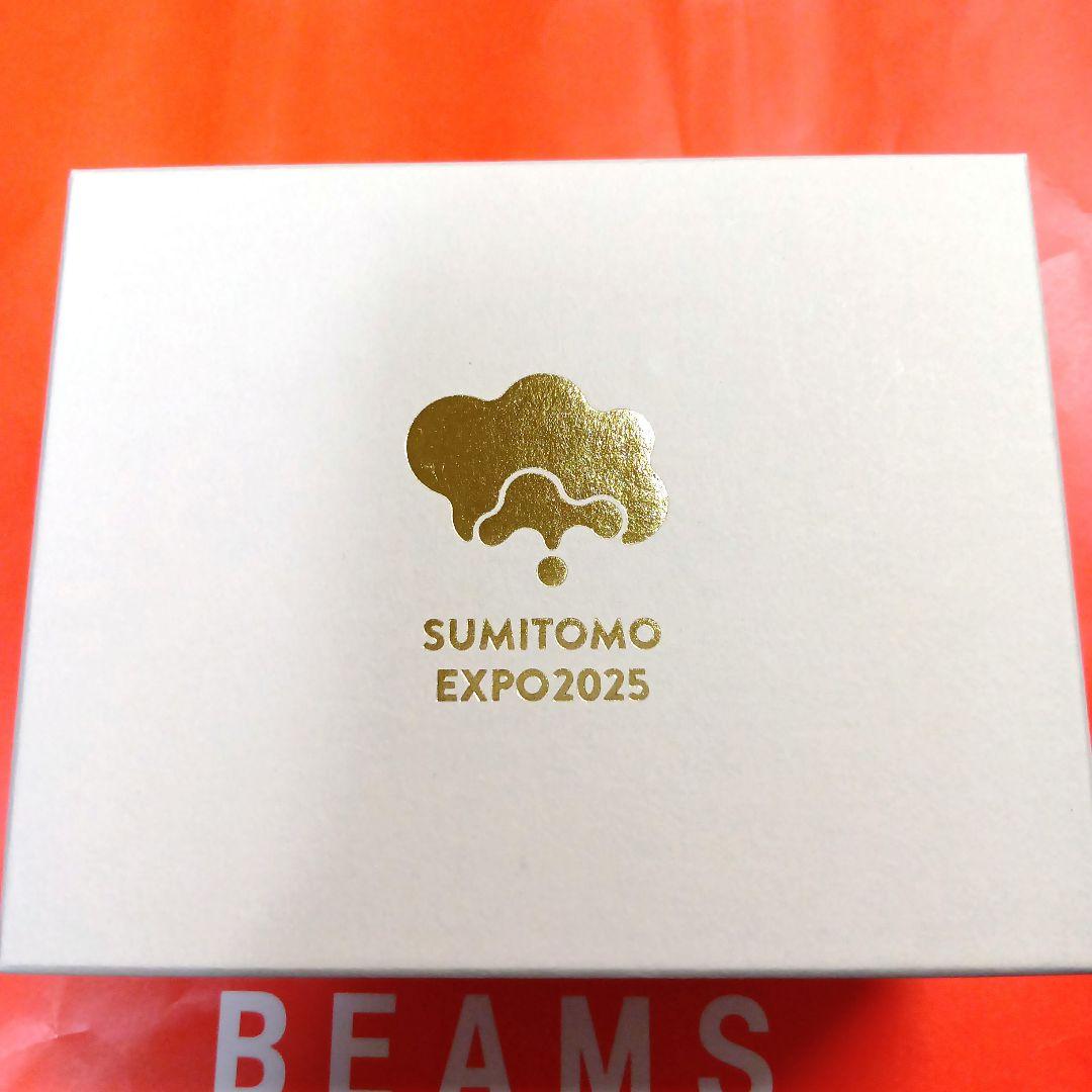 大阪万博2025 住友館VIP限定 アロマオイルセット - メルカリ