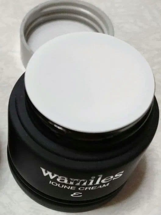 wamiles ワミレス スキンケアセット - メルカリ