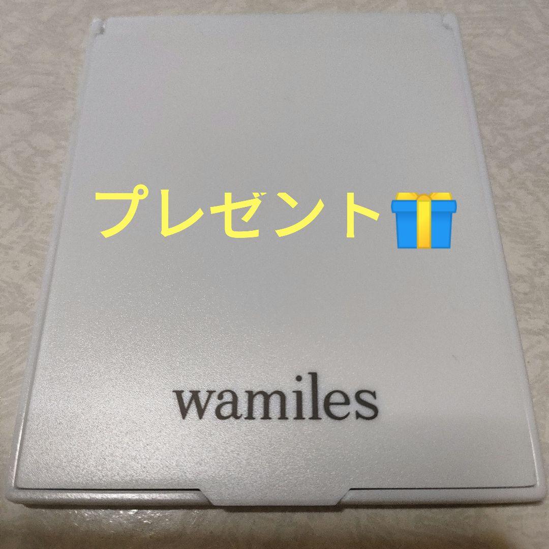 wamiles ワミレス スキンケアセット - メルカリ
