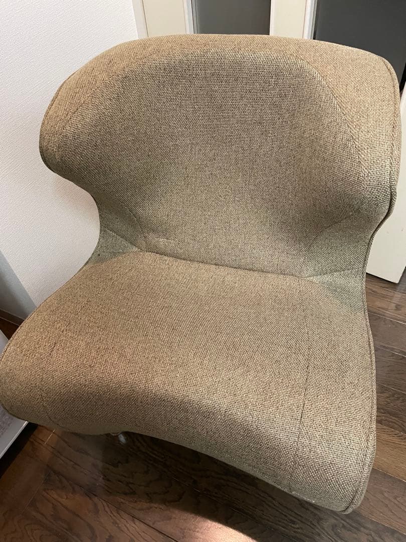 Style 【MTG】　スタイル　ドクターチェア　一脚