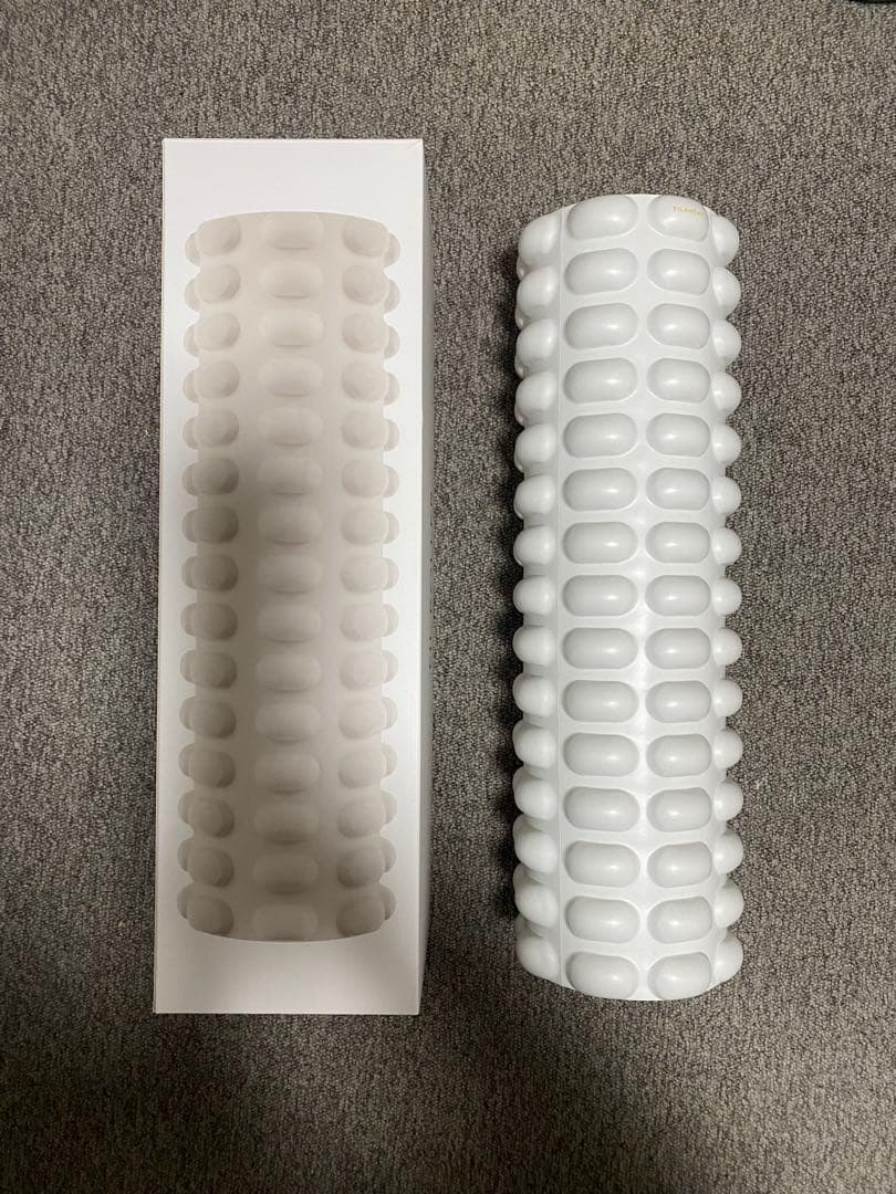 FIL ROLLERフィルローラー 、未使用に近い - メルカリ