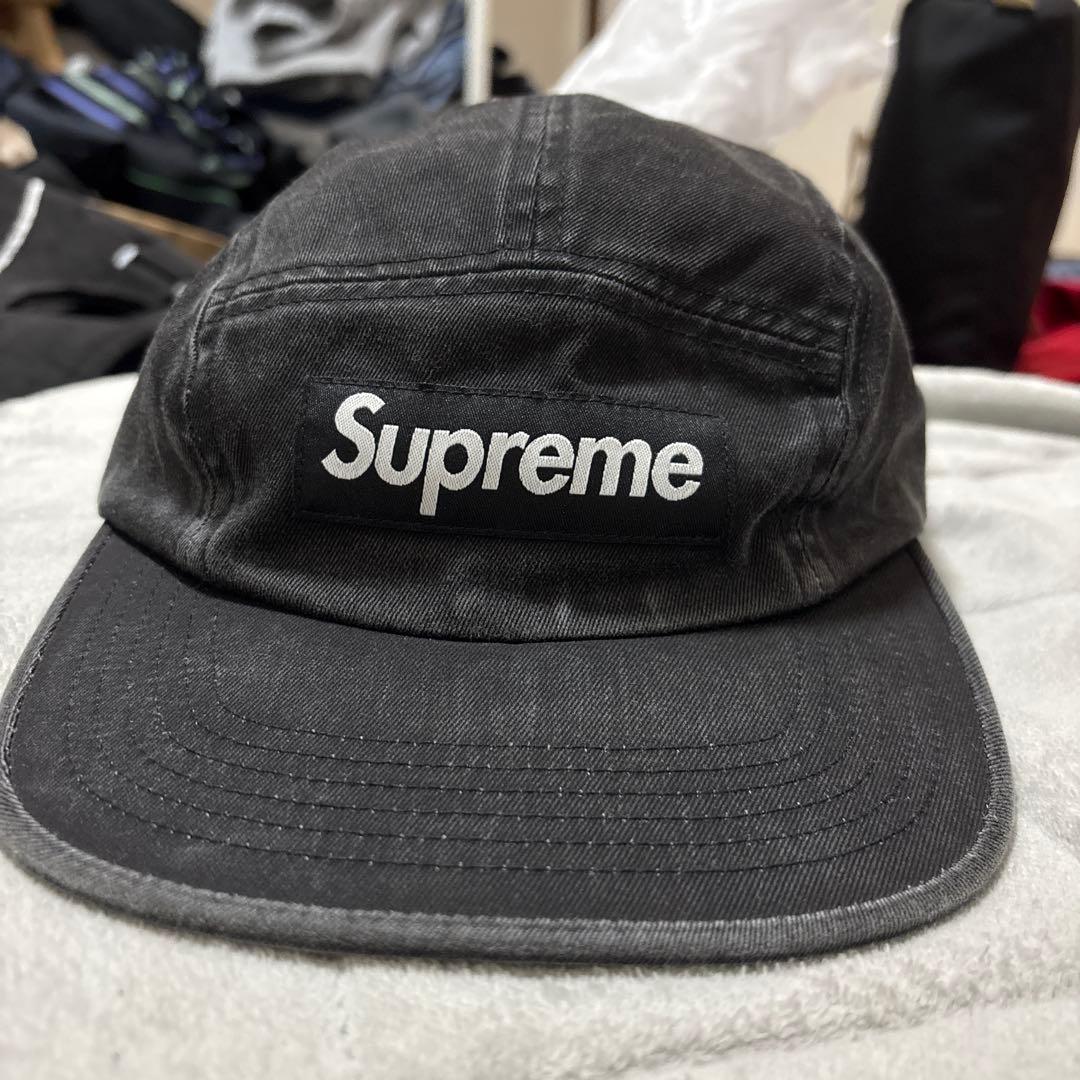 Supreme ジェットキャップ正規品
