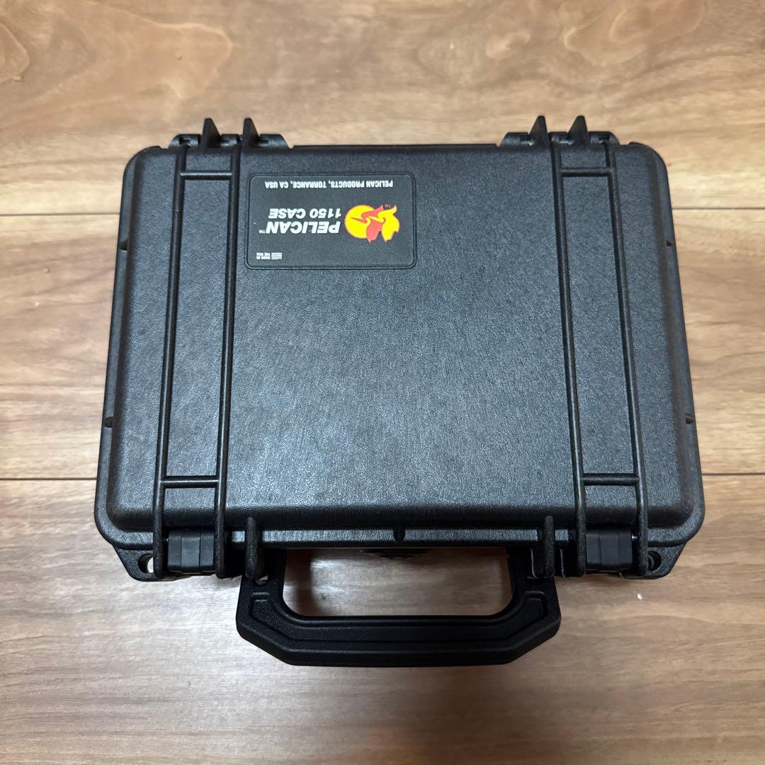 ペリカンケース 1150