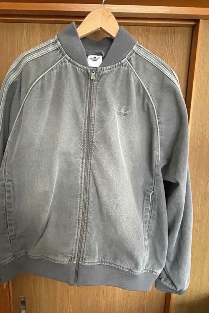 adidas アディダスデニムジャケット ZOZOTOWN Yahoo!店 - デニムジャケット｜Yahoo!ショッピング