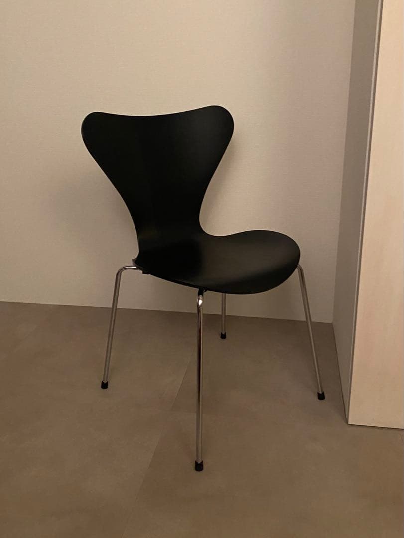 【新品未使用】fritz hansenセブンチェアmanmaru