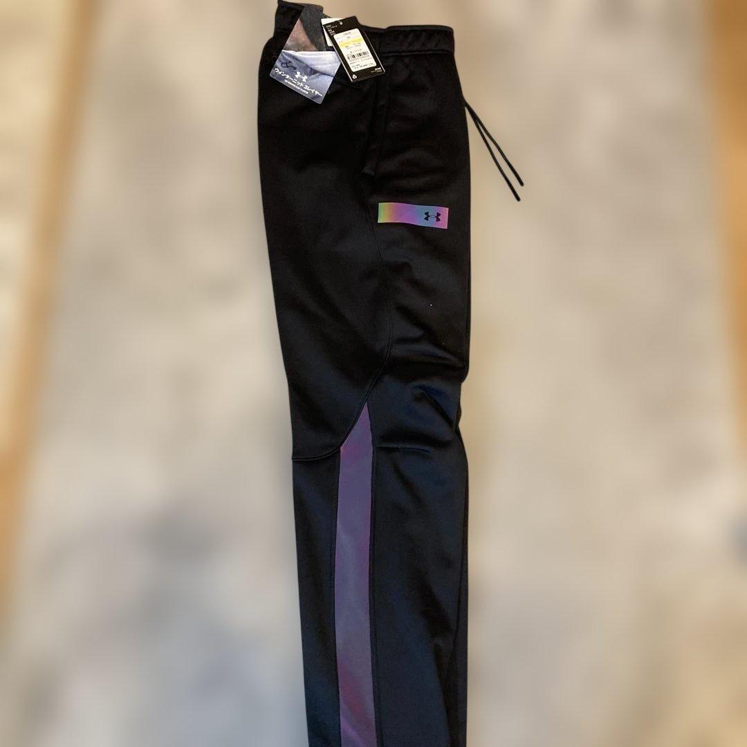 アンダーアーマー　ウィンターニット3レイヤー アンダーアーマー公式】 UAウインターニット 3レイヤー 1/2 ジップ