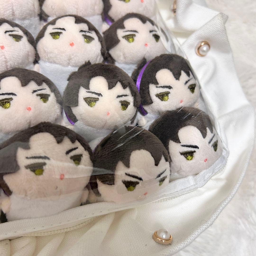 ハイキュー 牛島若利 痛バッグ - メルカリ