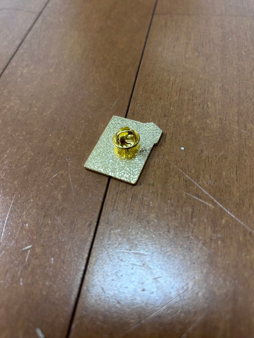 の*み様 レア品☆大阪万博 アメリカ館 ピンバッジ2025 - メルカリ