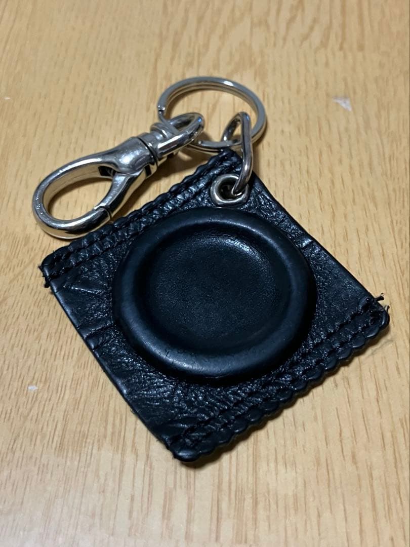 skin tokyo コンドームキーホルダー キーリング - メルカリ