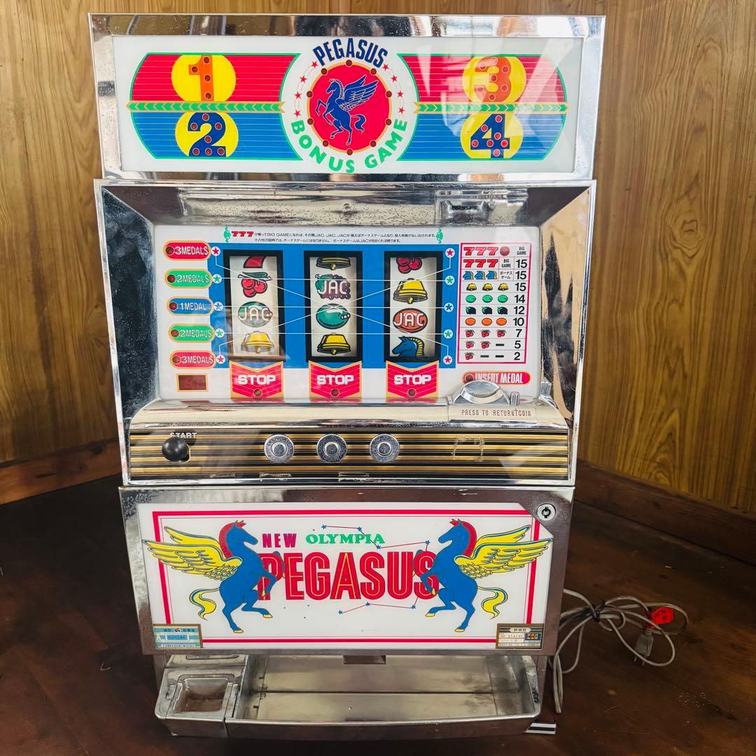 ジャンク☆ニューペガサス 1.5号機 パル工業 - メルカリ