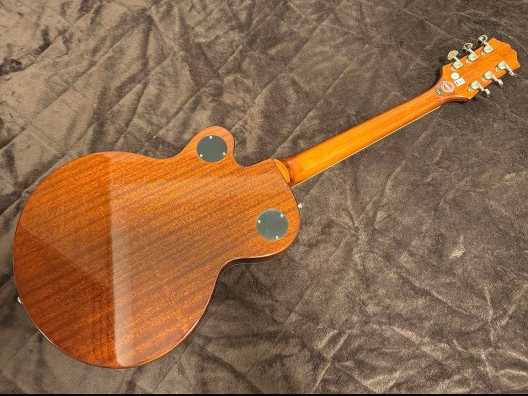 Epiphone Wildkat STUDIO 2016 エピフォン セミアコ - メルカリ