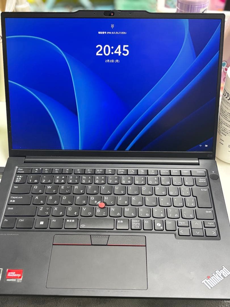 【本日限定値下げ中】Lenovo ThinkPad gen6 Amazon.com: Lenovo ThinkPad X1 Yoga Gen 6 20XY002UUS 14
