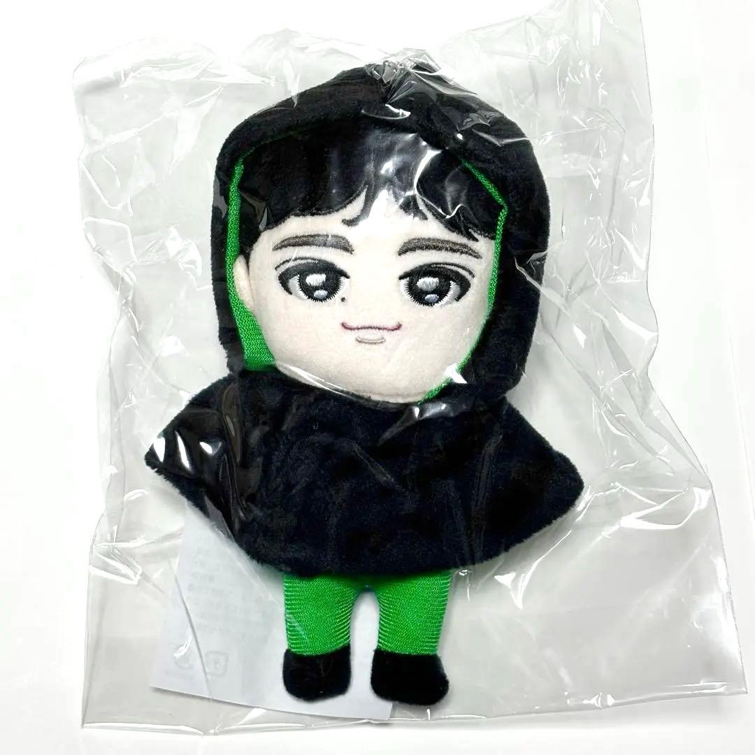 超特急　タクヤ　JOKER マスコット　【未開封】 超特急 タクヤ 草川拓弥 Joker Mascot マスコット ぬいぐるみ ちびぬい