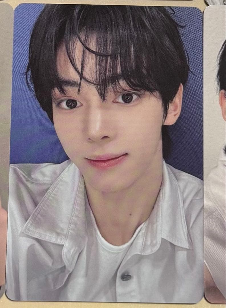 TWS TRY WITH US 中国 一直娱yizhiyu 6.0 ハンジン - メルカリ