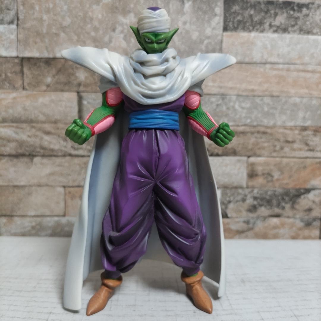 ドラゴンボールZ ピッコロ / 超彩色 ハイスペックフィギュア - メルカリ