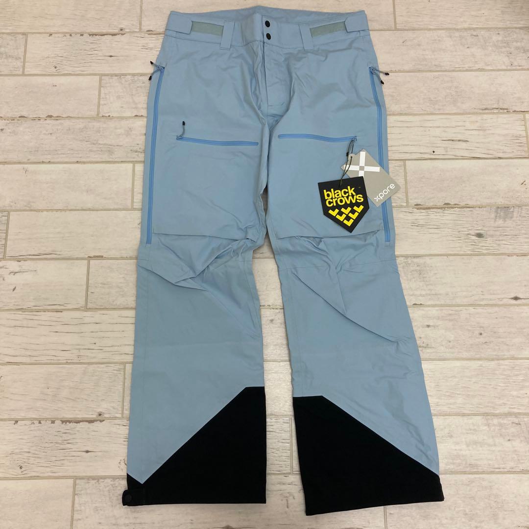 black crows x-pore スノーボードパンツ