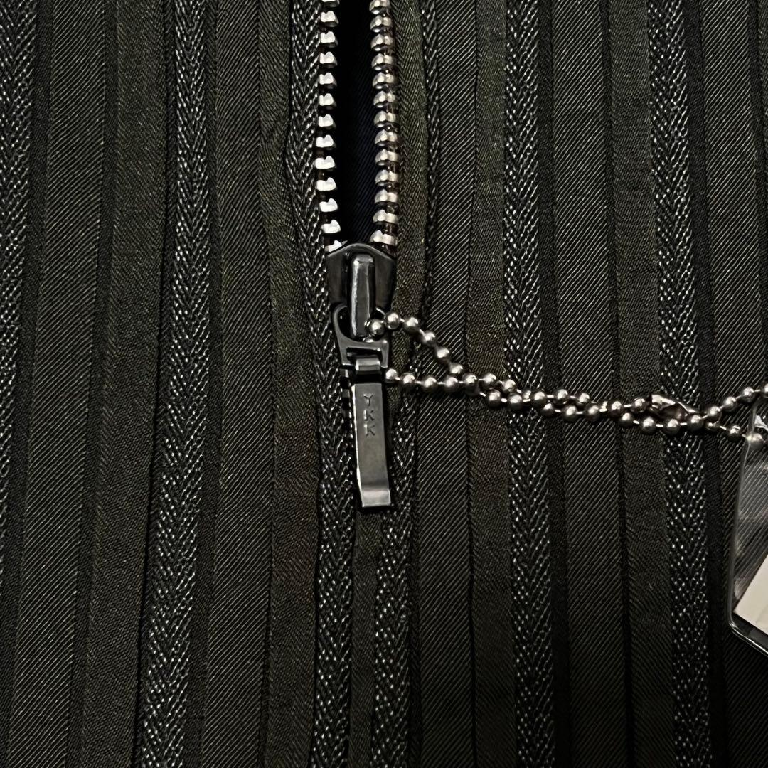 タグ付き新品 TETE HOMME テットオム ビンテージスイングトップ 日本製