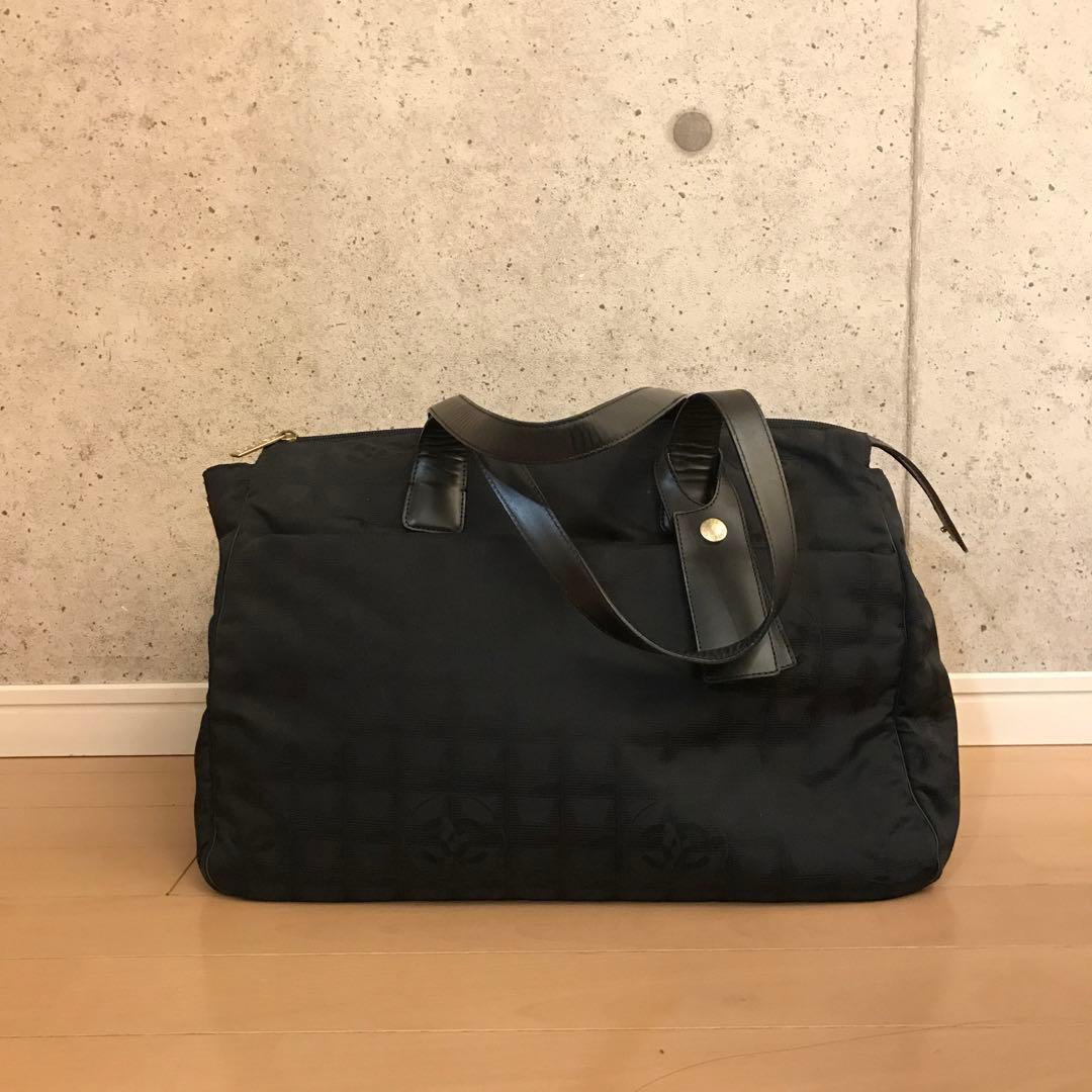 【maaco】CHANEL シャネル Moccasins - Shiny calfskin, black — Fashion | CHANEL