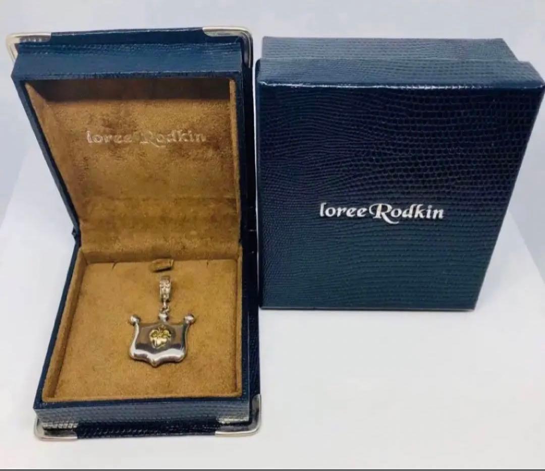 ローリーロドキンゴシック/ユニセックス/S/k18