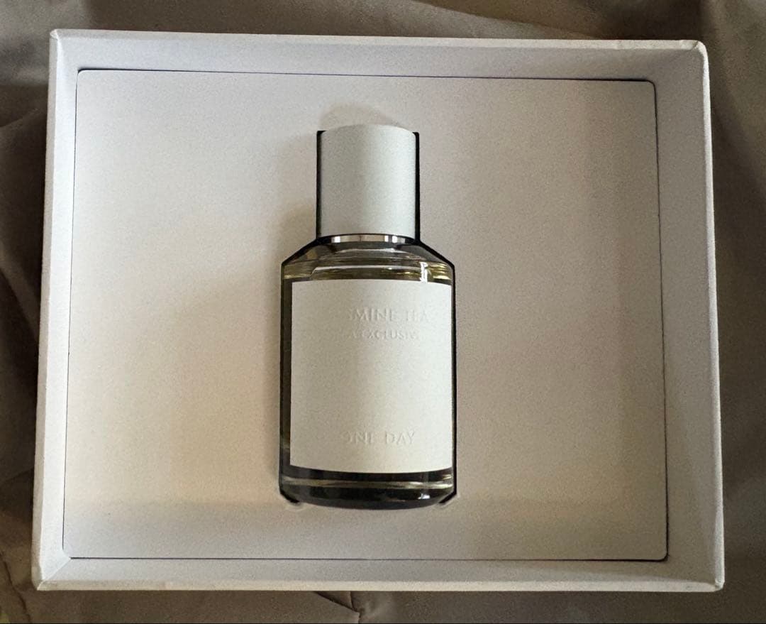 香水(ユニセックス) ONE DAY JASMINE TEA 60ml
