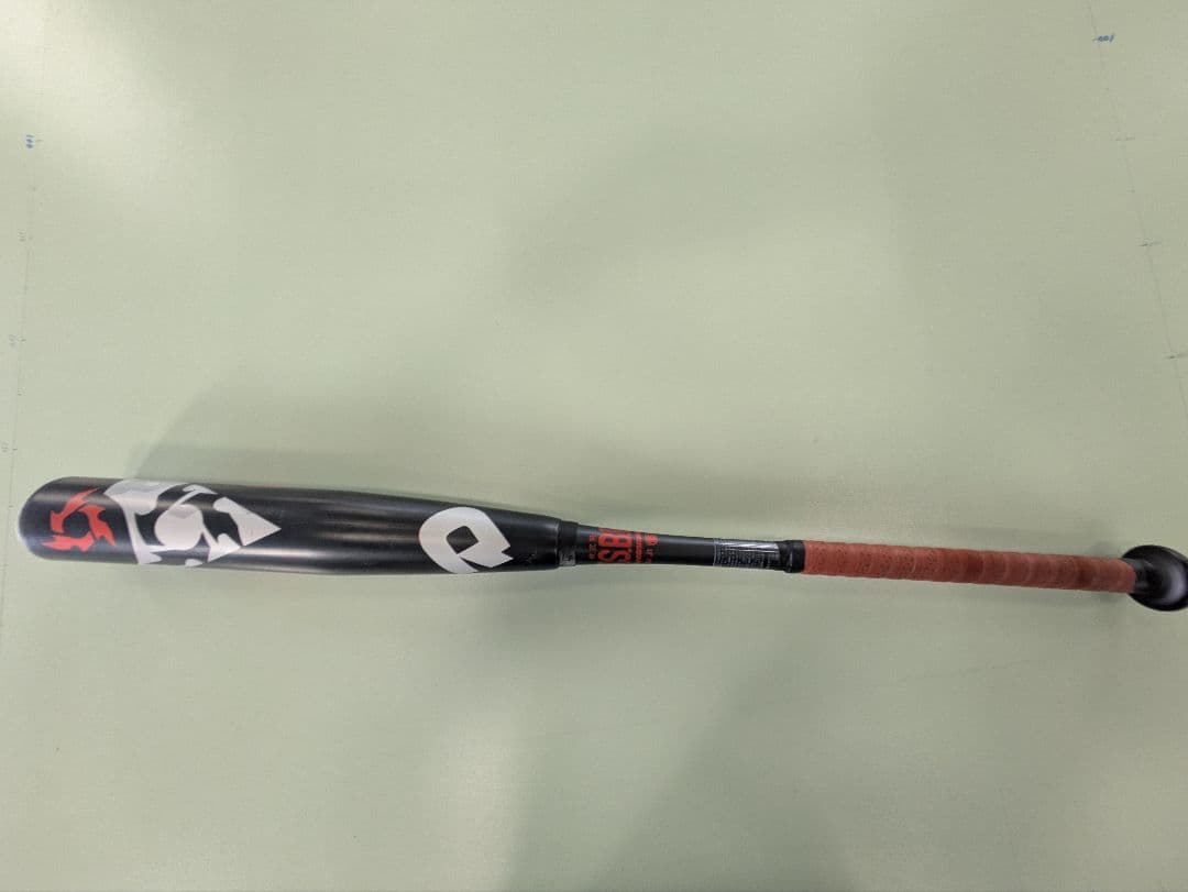 ディマリニ　ヴードゥー　Voodoo　軟式バット