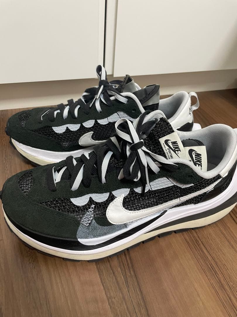 ナイキ×サカイ　ヴェイパーワッフル　28.5cm