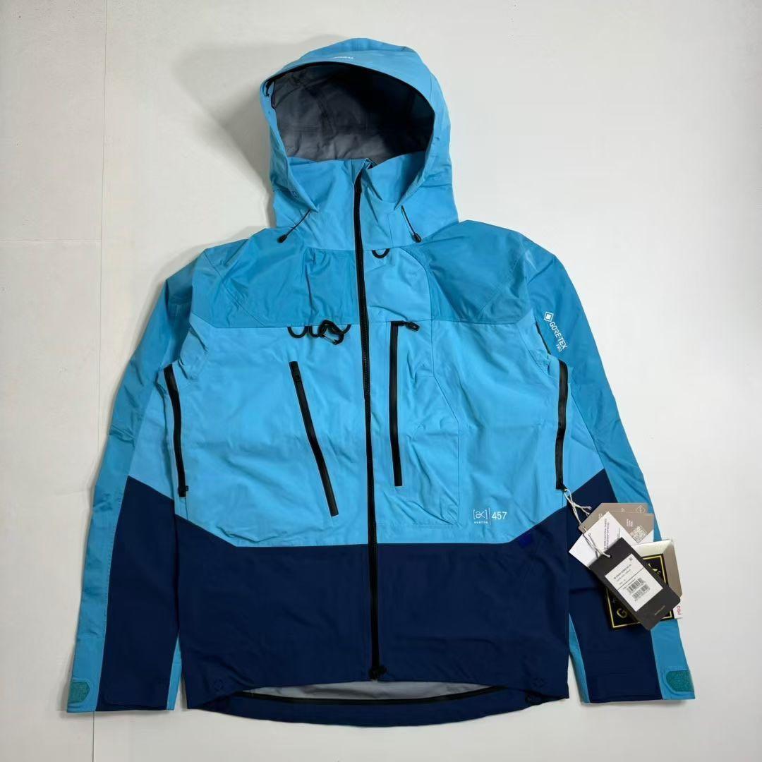 Burton AK457 ガイドJacket S