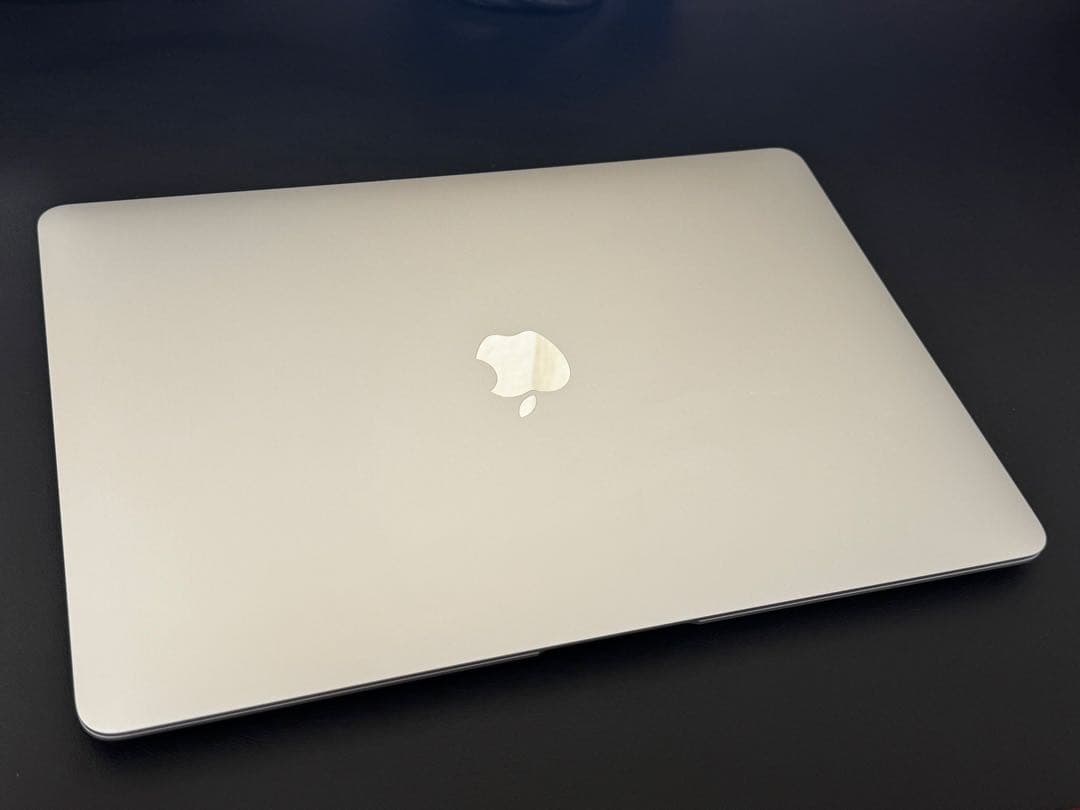 M1 MacBook Air 16GB/1TB バッテリ最大容量100%