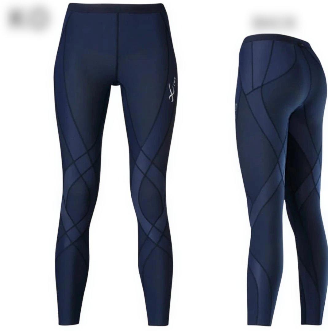 【新品】CW-X スポーツタイツ ジェネレーター HOT HZY219 L 紺 楽天市場】24%OFF CW-X ワコール レディース スポーツボトム 下半身