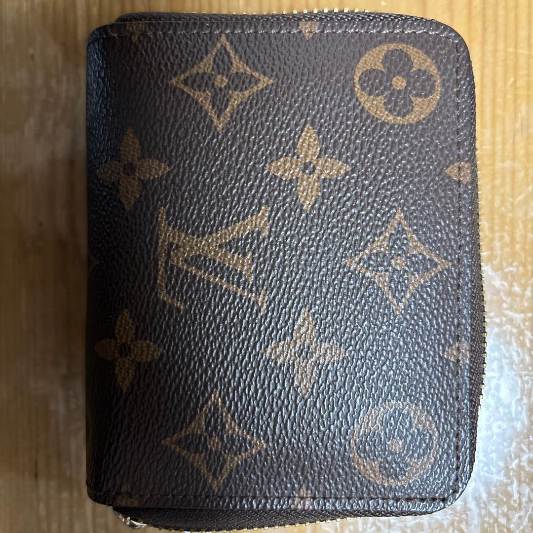 pixelさん専用。Louis Vuitton モノグラム ケース