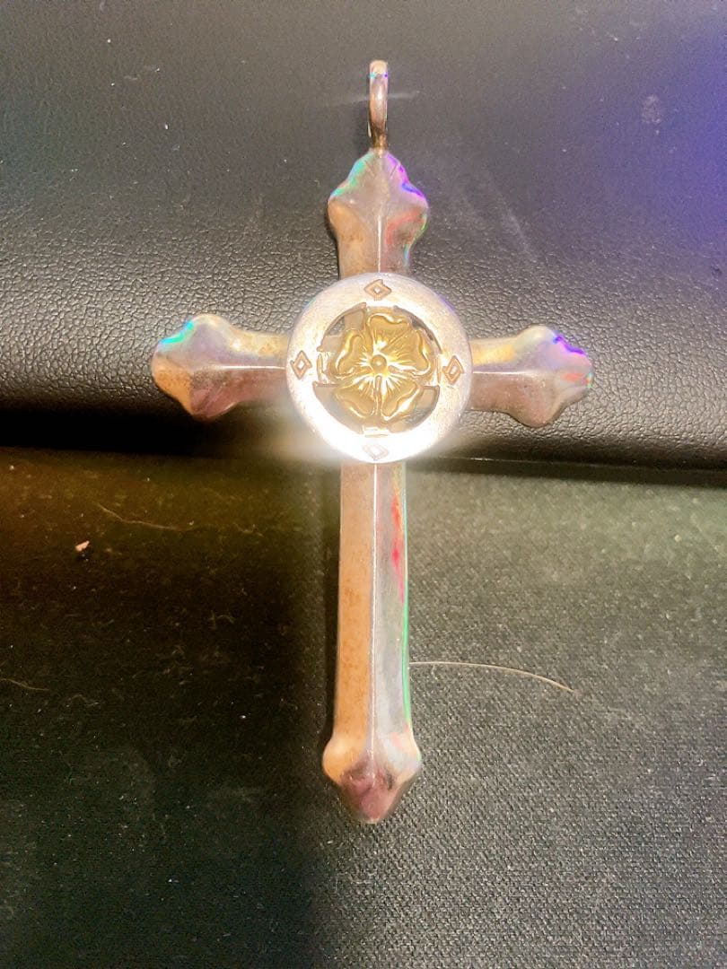 ゴローズ　クロス