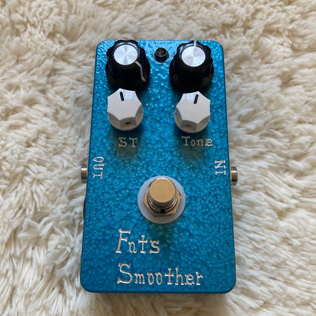 Fats Smoother - メルカリ