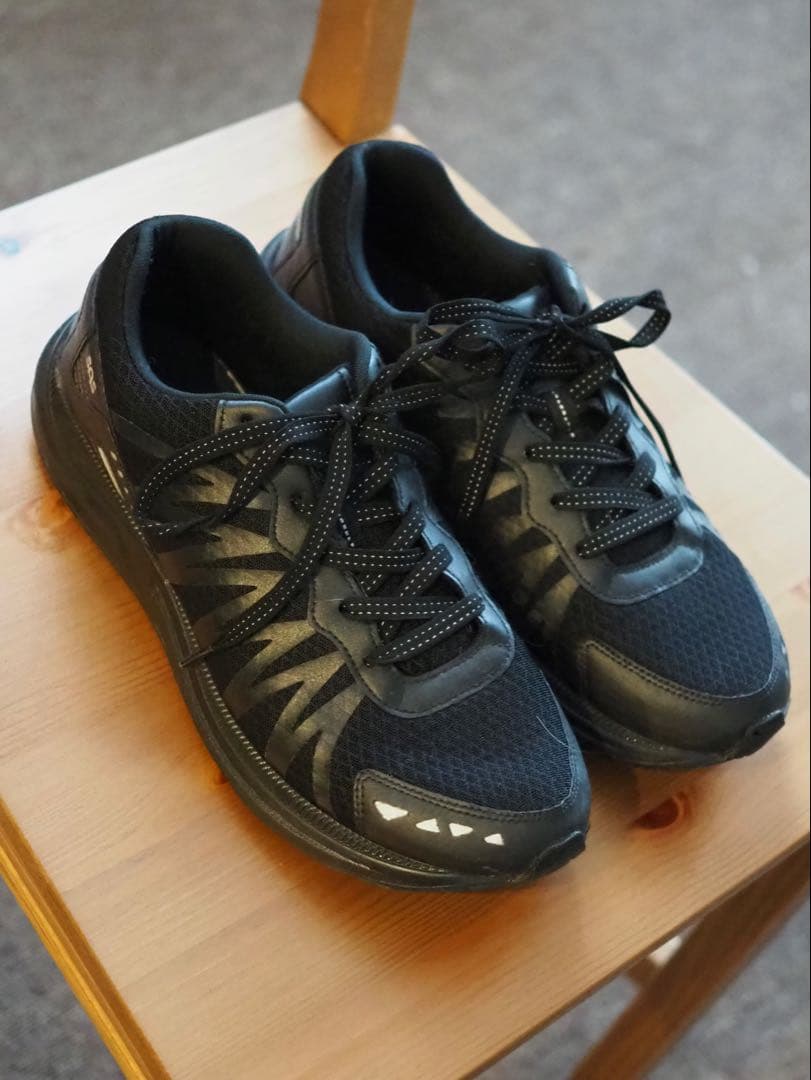 USARMY SAS シューズ