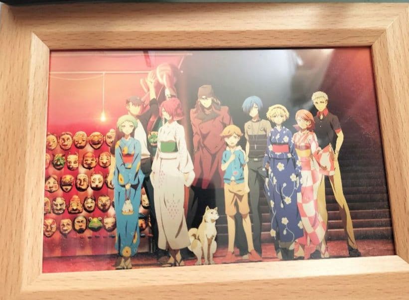 ペルソナグッズまとめ売り