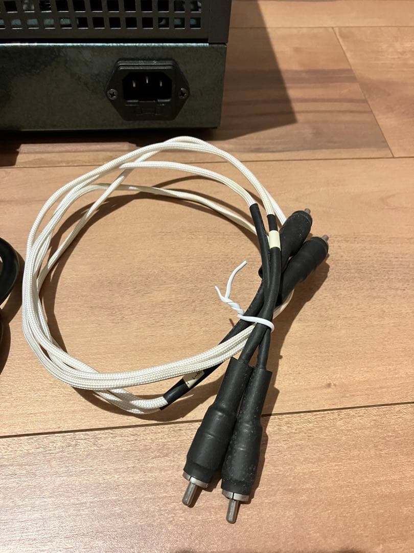 monkichi様専用※春日無線 真空管アンプ PCL86 - メルカリ