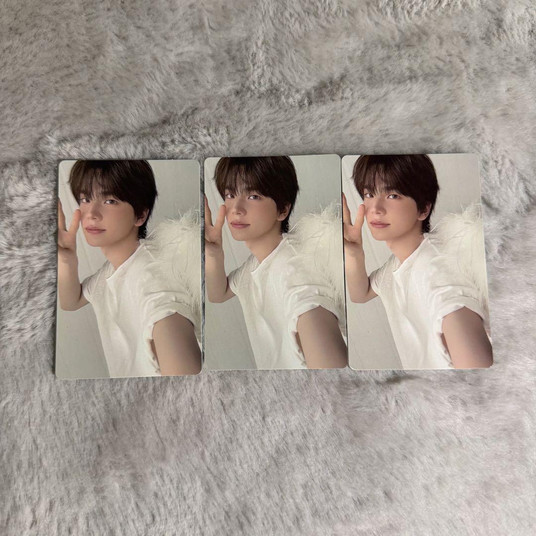 TWS シニュ play hard トレカ まとめ - メルカリ