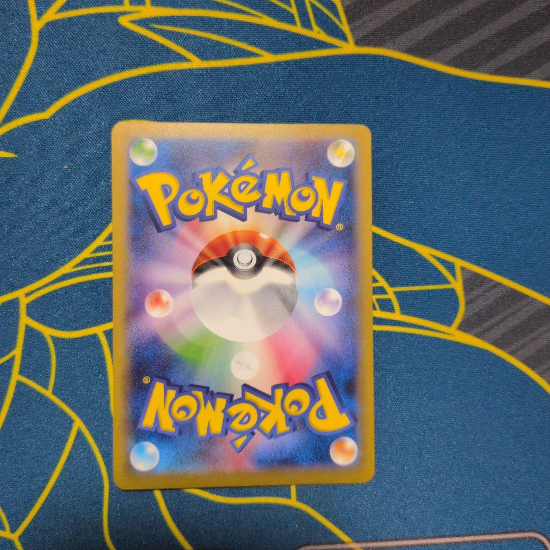 美品】MレックウザEX PROMO XY ポケセンプロモ 25TH - メルカリ