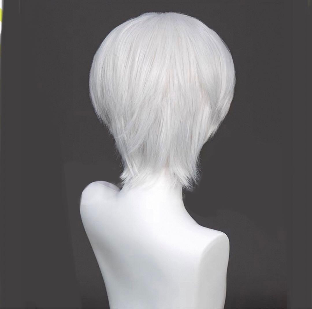 Dr.ストーン ドクターストーン 西園寺羽京 さいおんじうきょう