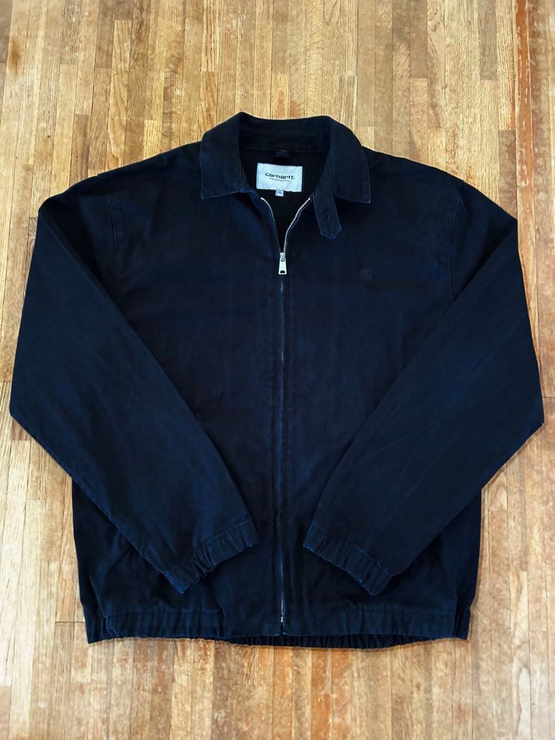 Carhartt WIP カーハート MADISON JACKET ジャケット Jacket Carhartt WIP Madison Jacket | Freshlabels.com