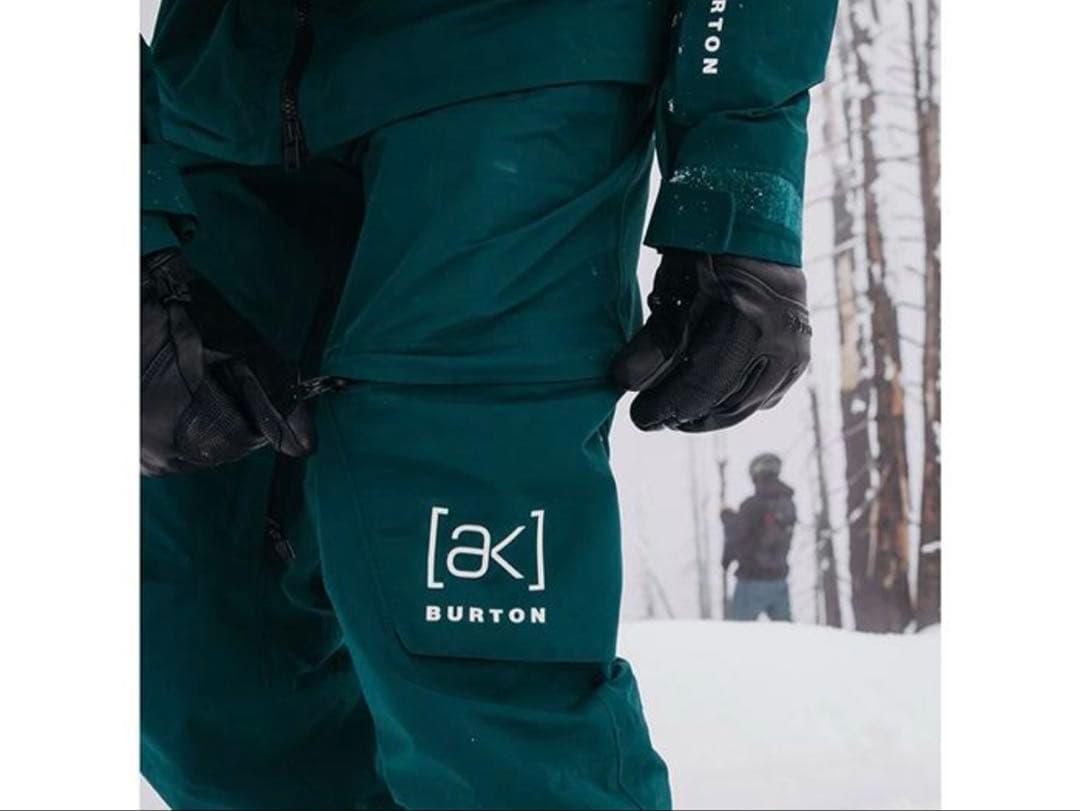 XL BURTON Men's Burton [ak] Cyclic パンツ