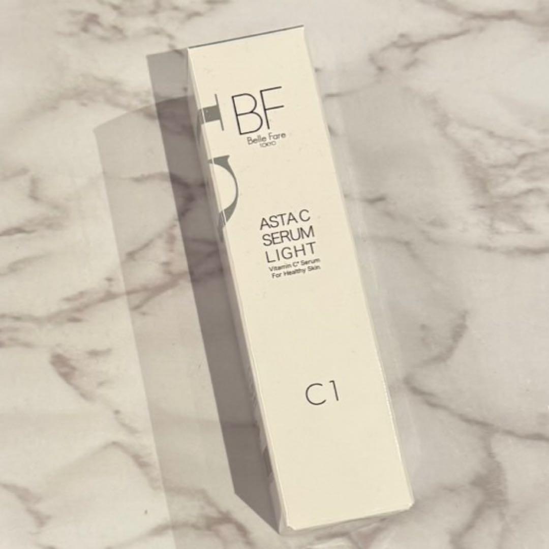 Belle Fare アスタCセラムライト C1 ベルファーレ