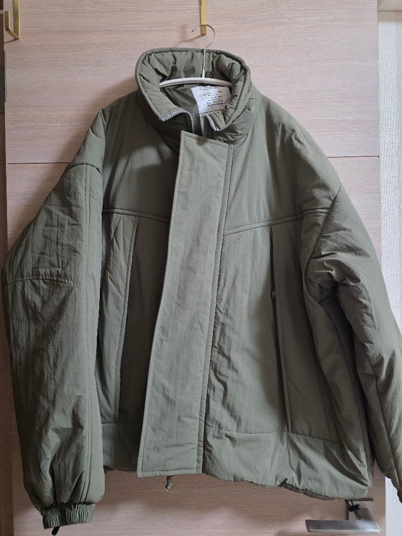 FREAK'S STORE ショートモンスターパーカー